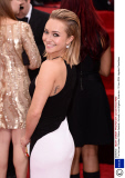 71st Annual Golden Globe Awards, Arrivals, Los Angeles, America - 12 Jan 2014
