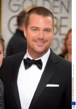 71st Annual Golden Globe Awards, Arrivals, Los Angeles, America - 12 Jan 2014