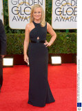 71st Annual Golden Globe Awards, Arrivals, Los Angeles, America - 12 Jan 2014