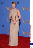 71st Annual Golden Globe Awards, Press Room, Los Angeles, America - 12 Jan 2014