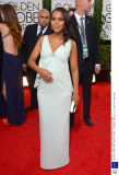 71st Annual Golden Globe Awards, Arrivals, Los Angeles, America - 12 Jan 2014