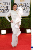 71st Annual Golden Globe Awards, Arrivals, Los Angeles, America - 12 Jan 2014