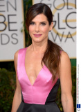 71st Annual Golden Globe Awards, Arrivals, Los Angeles, America - 12 Jan 2014