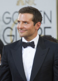 Golden Globe Awards 2014 - ARRIVALS