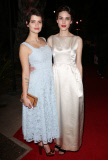 71st Annual Golden Globe Awards, Warner Bros and InStyle After Party, Los Angeles, America - 12 Jan 2014