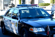 The Police arrest Lil Za for drug possession after searching Justin Bieber's Home