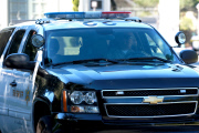 The Police arrest Lil Za for drug possession after searching Justin Bieber's Home