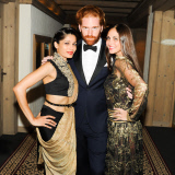 ASMALLWORLD Winter Weekend in Gstaad Hosted by Sabine Heller and Patrick Liotard-Vogt- GALA