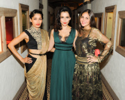 ASMALLWORLD Winter Weekend in Gstaad Hosted by Sabine Heller and Patrick Liotard-Vogt- GALA