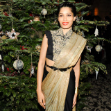 ASMALLWORLD Winter Weekend in Gstaad Hosted by Sabine Heller and Patrick Liotard-Vogt- GALA