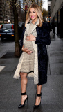 'The View' TV show, New York, America - 14 Jan 2014