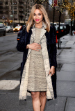 'The View' TV show, New York, America - 14 Jan 2014