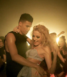 PIXIE TURNS NASTY
