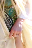 *EXCLUSIVE* Evan Ross pops the question to Ashlee Simpson in Hawaii ** WEB EMBARGO UNTIL 11AM PST JANUARY 16 2014** 