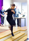 Tobias Prize, Royal Swedish Academy of Sciences, Stockholm, Sweden - 15 Jan 2014