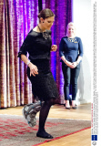 Tobias Prize, Royal Swedish Academy of Sciences, Stockholm, Sweden - 15 Jan 2014