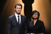 86th Academy Awards nominations announcement, Los Angeles, America - 16 Jan 2014