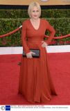 20th Annual Screen Actors Guild Awards, Arrivals, Los Angeles, America - 18 Jan 2014