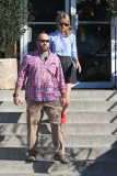 Taylor Swift shops for antiques at Big Daddy's 