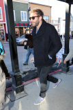 Chris O'Dowd at the Sundance Film Festival