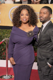 20th Annual Screen Actors Guild Awards - Arrivals