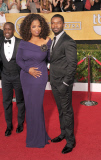 20th Annual Screen Actors Guild Awards - Arrivals