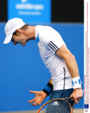 Australian Open Tennis 2014, Day Eight, Melbourne Park (Melbourne, AU) - 20 Jan 2014