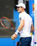 Australian Open Tennis 2014, Day Eight, Melbourne Park (Melbourne, AU) - 20 Jan 2014