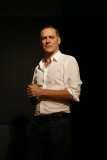 Bryan Adams Exposed Ausstellung in DŸsseldorf