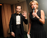 ASMALLWORLD Winter Weekend in Gstaad Hosted by Sabine Heller and Patrick Liotard-Vogt- GALA