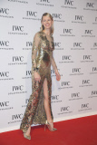 IWC Gala 2014 in Genf