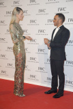 IWC Gala 2014 in Genf