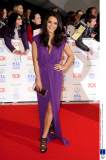 National Television Awards, The O2, London, Britain - 22 Jan 2014