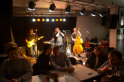 Umea, European Capital of Culture 2014