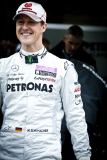 Michael Schumacher
