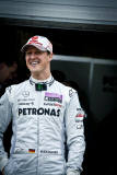 Michael Schumacher