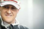 Michael Schumacher