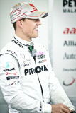 Michael Schumacher