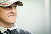 Michael Schumacher