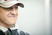 Michael Schumacher