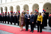 Willem_Alexander in Rom