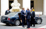 Willem_Alexander in Rom