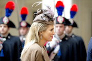 Willem_Alexander in Rom