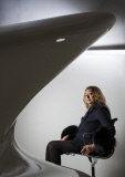 Zaha Hadid