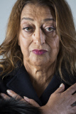 Zaha Hadid
