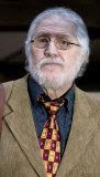 Dave Lee Travis leaves Southwark Crown Court