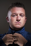 Tommy Robinson
