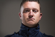 Tommy Robinson