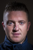 Tommy Robinson