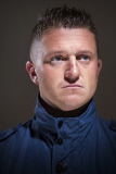 Tommy Robinson